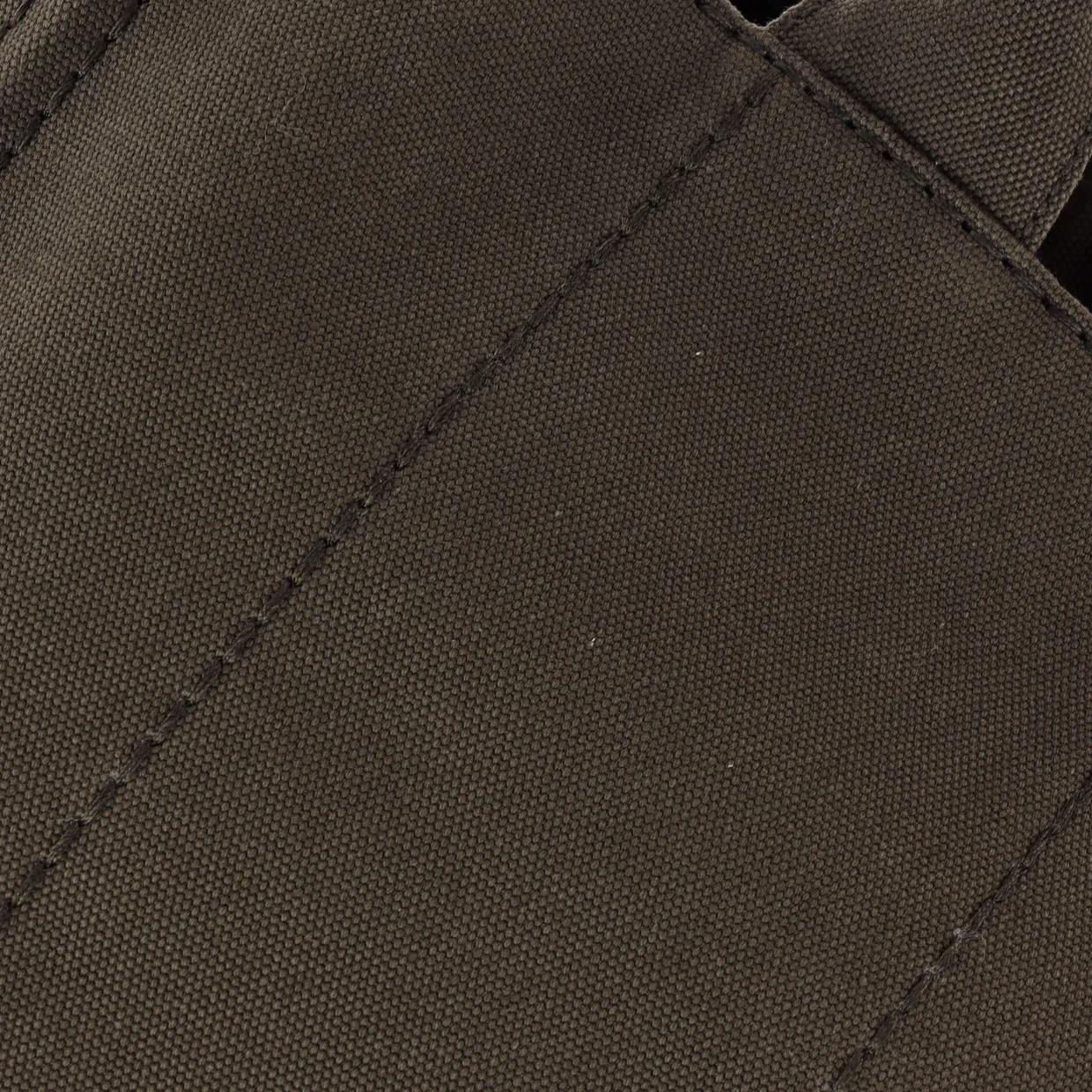 Canapa Convertible Tote Canvas Large - Deep Luxury