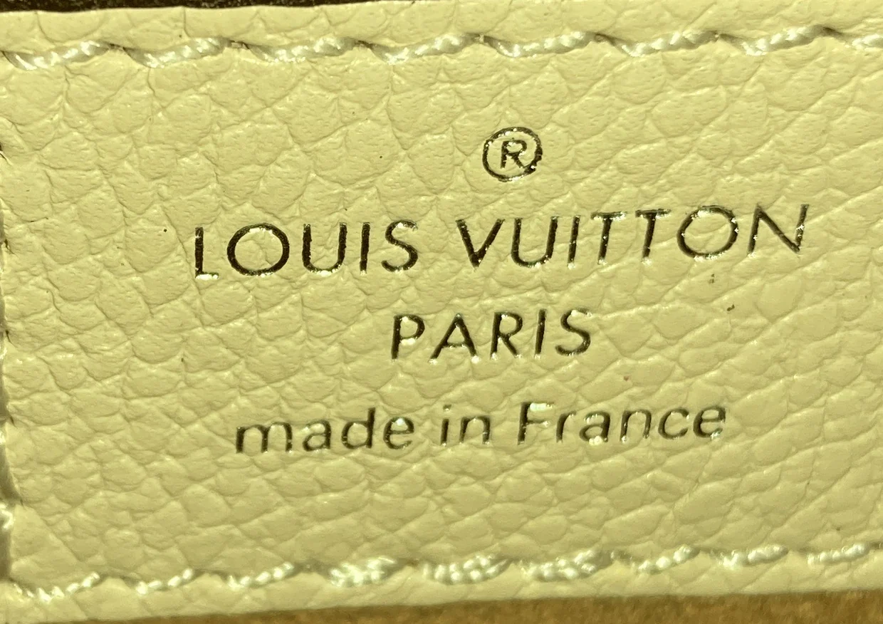 Marellini Handbag Epi Leather - Deep Luxury