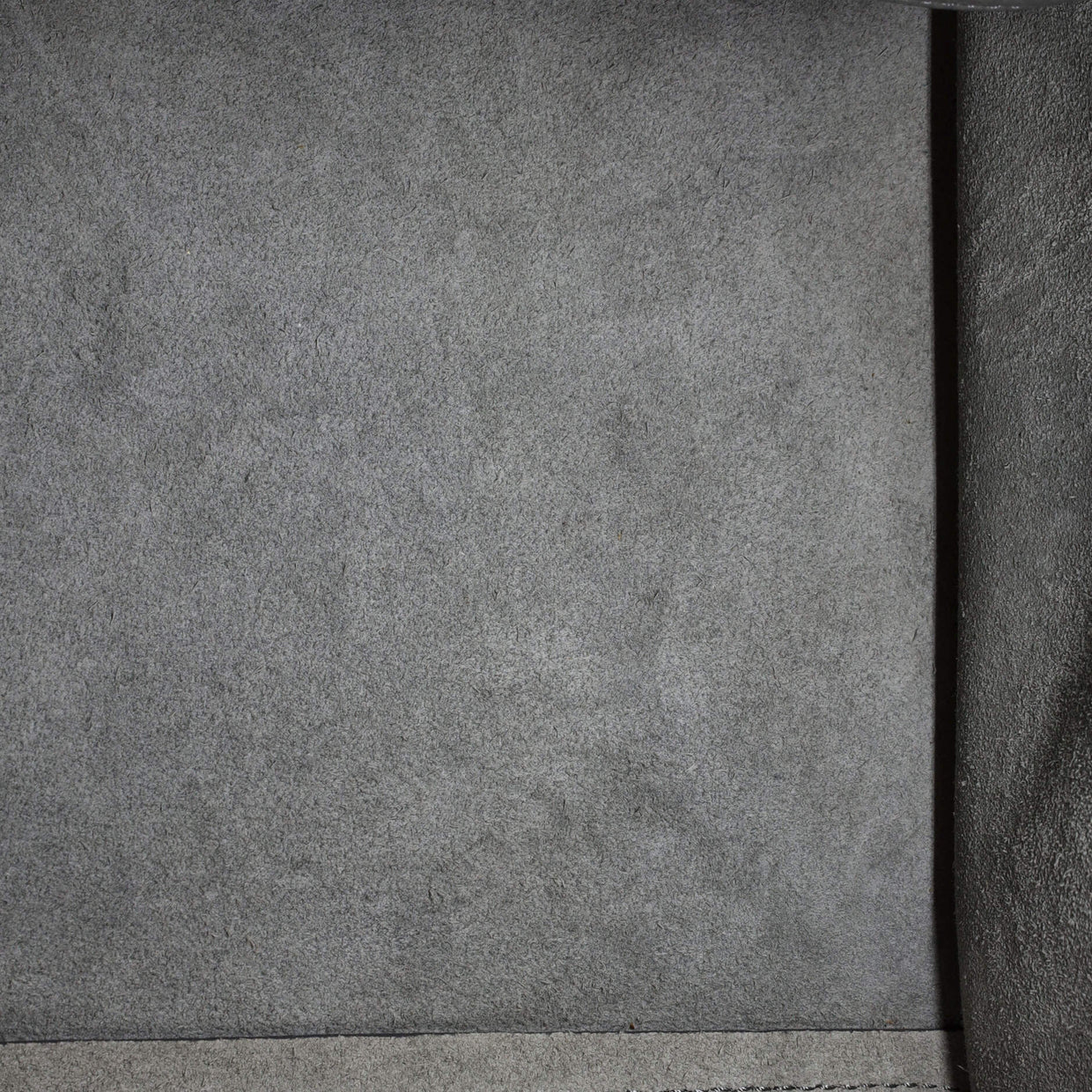 Big Bag Grained Calfskin Small - Deep Luxury