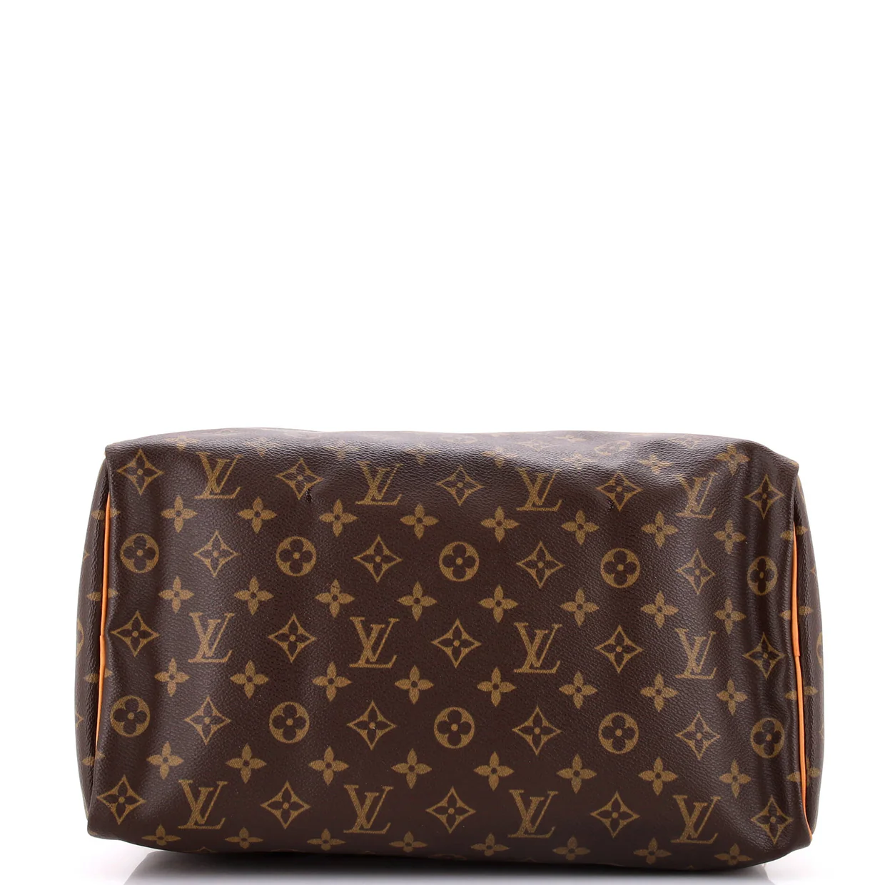 Speedy Handbag Monogram Canvas 35 - Deep Luxury