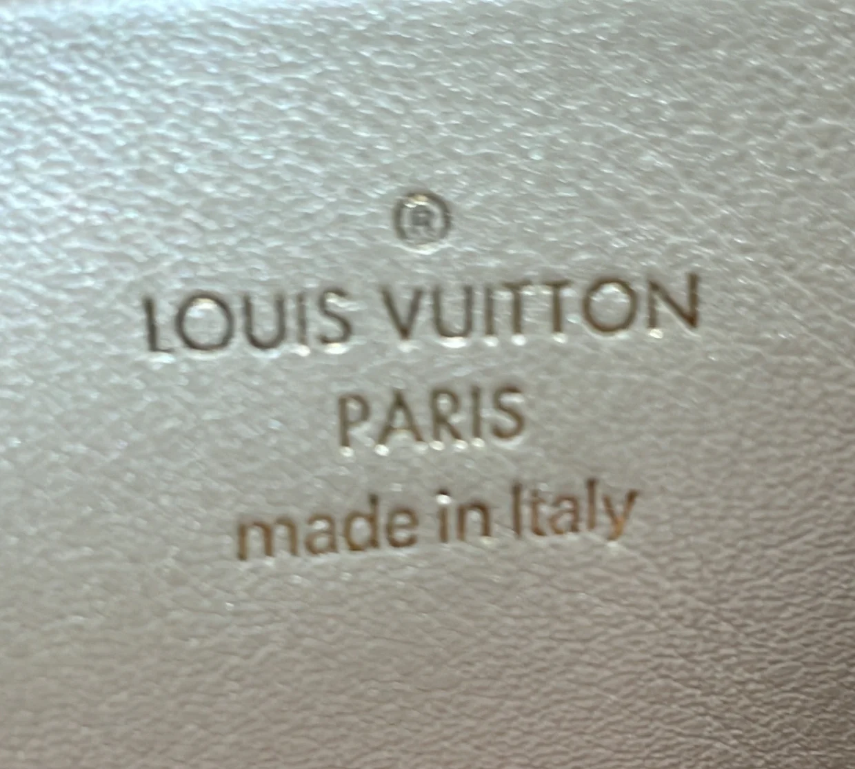 Speedy Bandouliere Bag Limited Edition Fall in Love Monogram Embossed Lambskin 22 - Deep Luxury