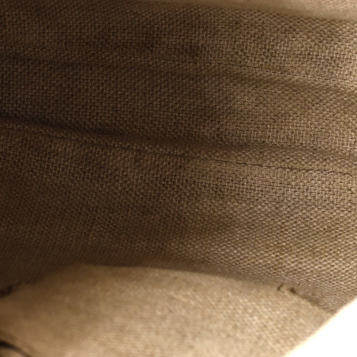 New Jackie Bag GG Canvas Medium - Deep Luxury