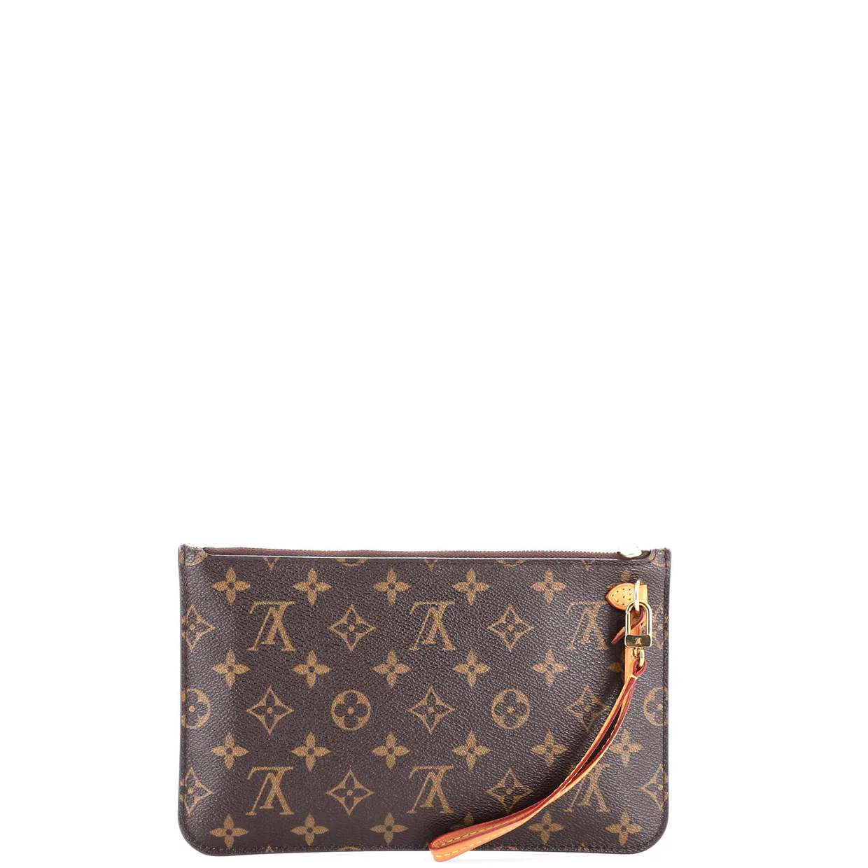 Neverfull Pochette Damier Large - Deep Luxury