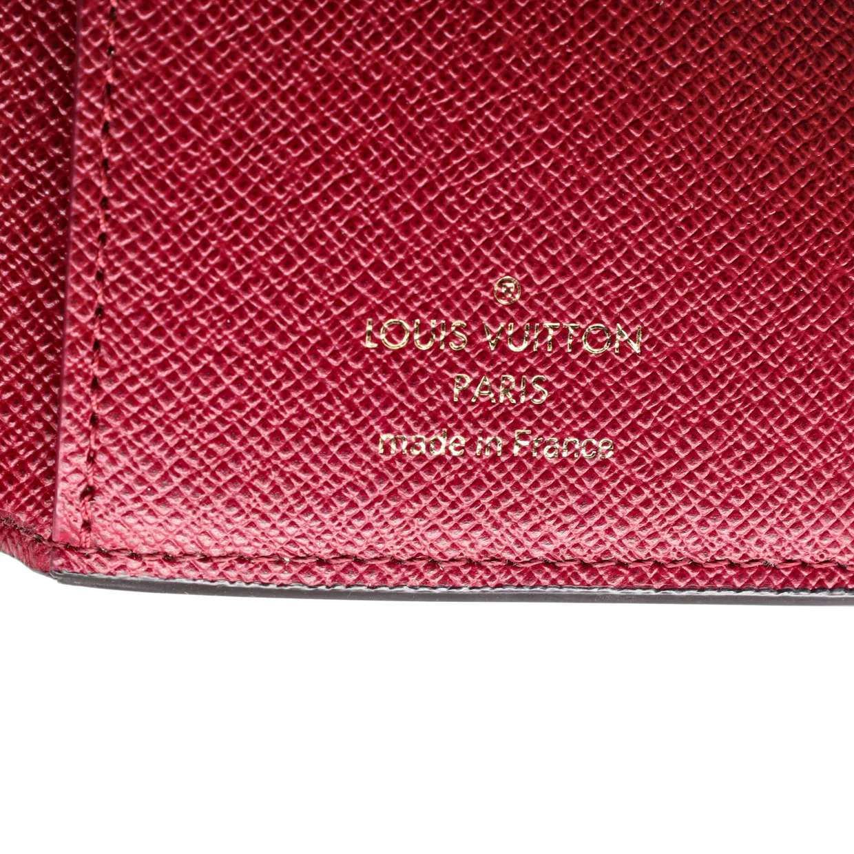 Victorine Wallet Monogram Canvas - Deep Luxury