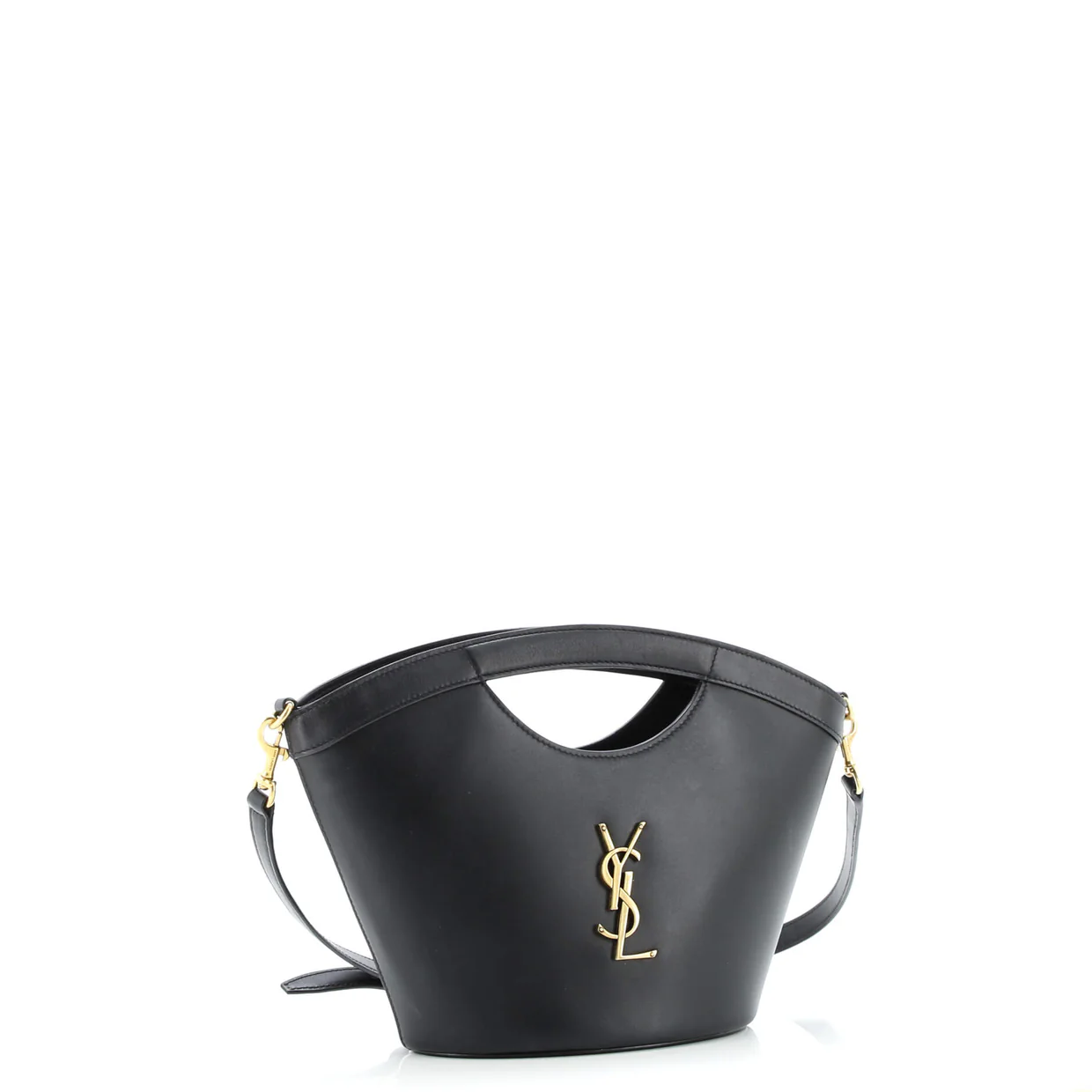 Celia Tote Leather Mini - Deep Luxury