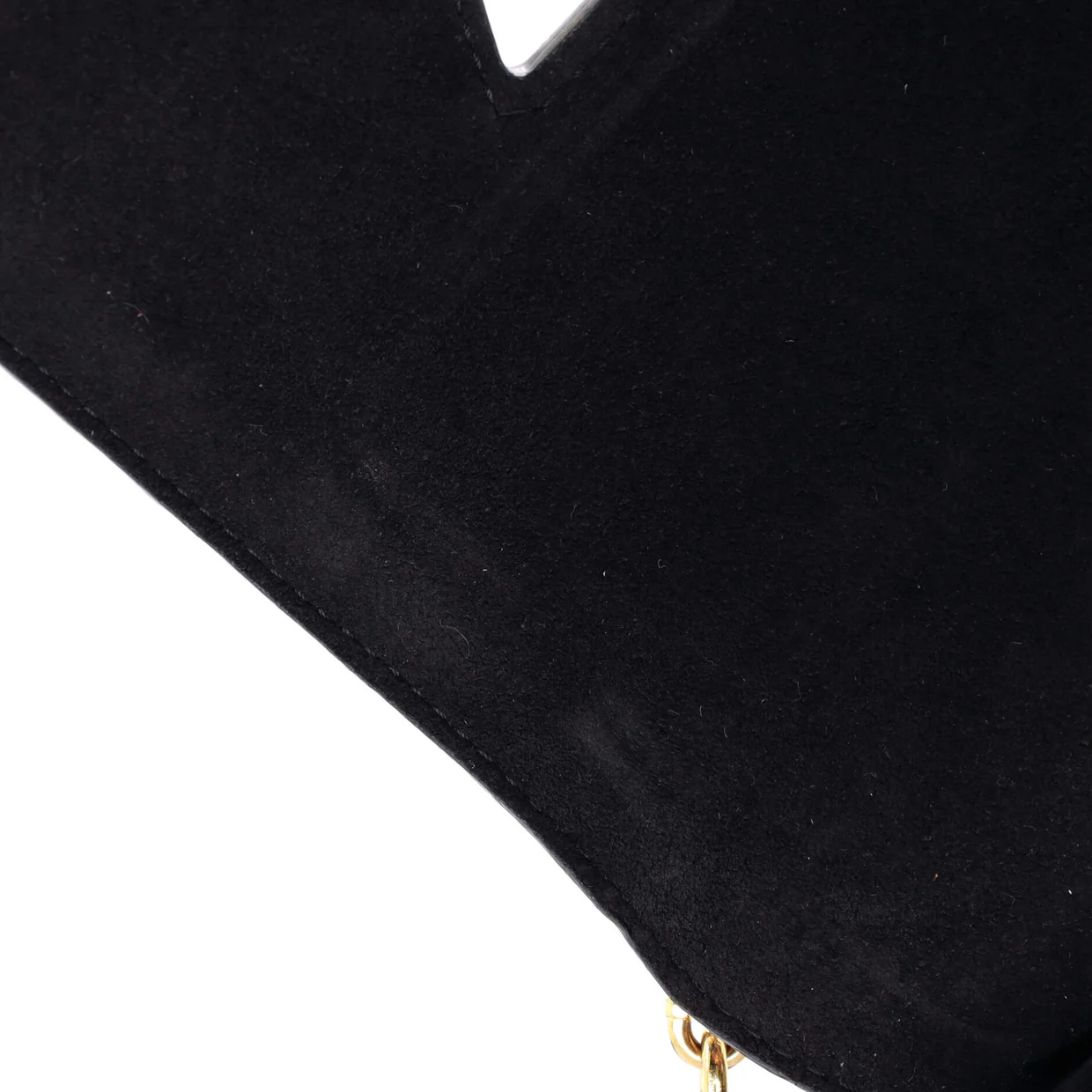 Twist Handbag Limited Edition Floral Print Leather PM - Deep Luxury