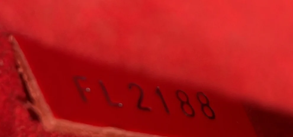 Twist Handbag Epi Leather with Monogram Canvas and Studded Leather MM - Deep Luxury