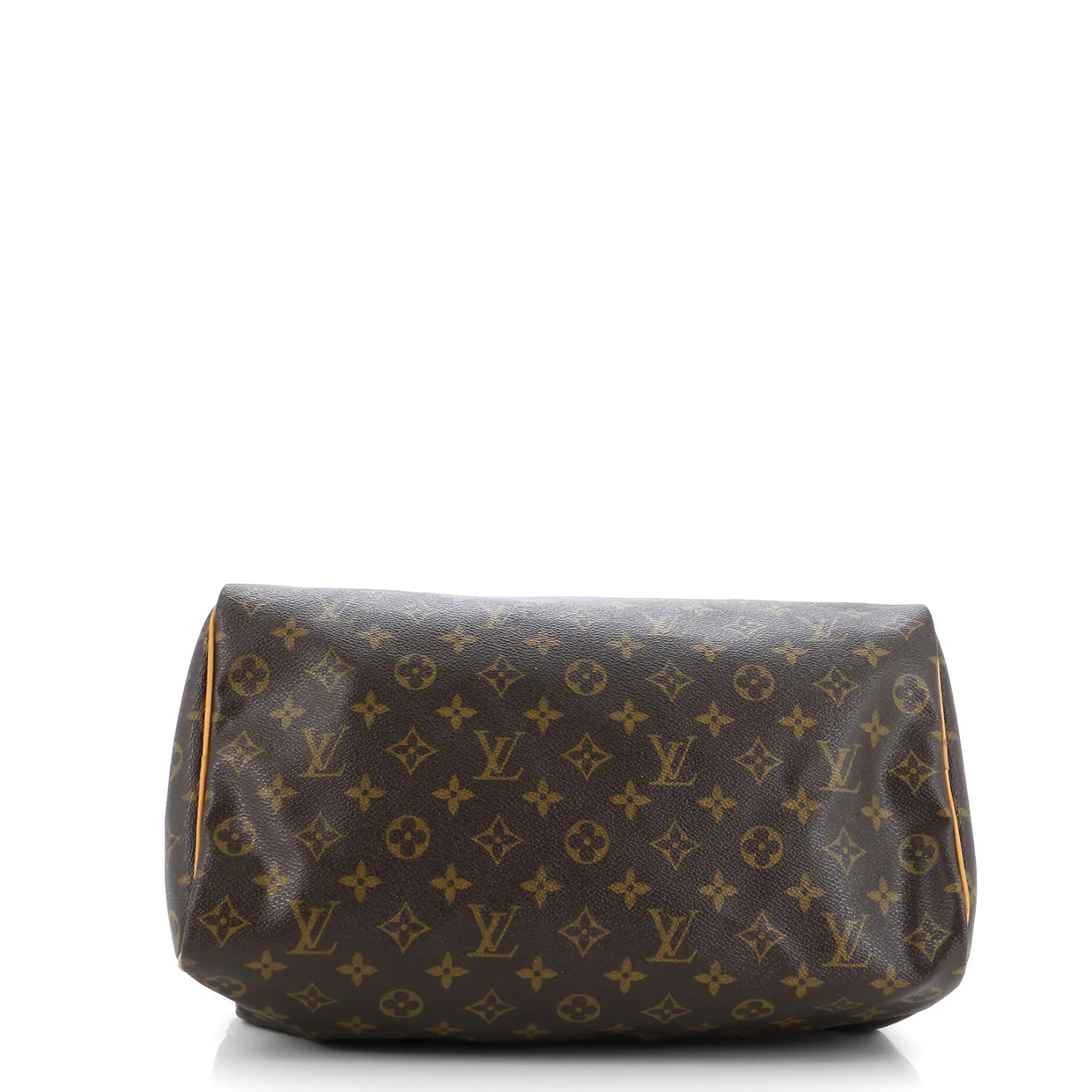 Speedy Handbag Monogram Canvas 35 - Deep Luxury