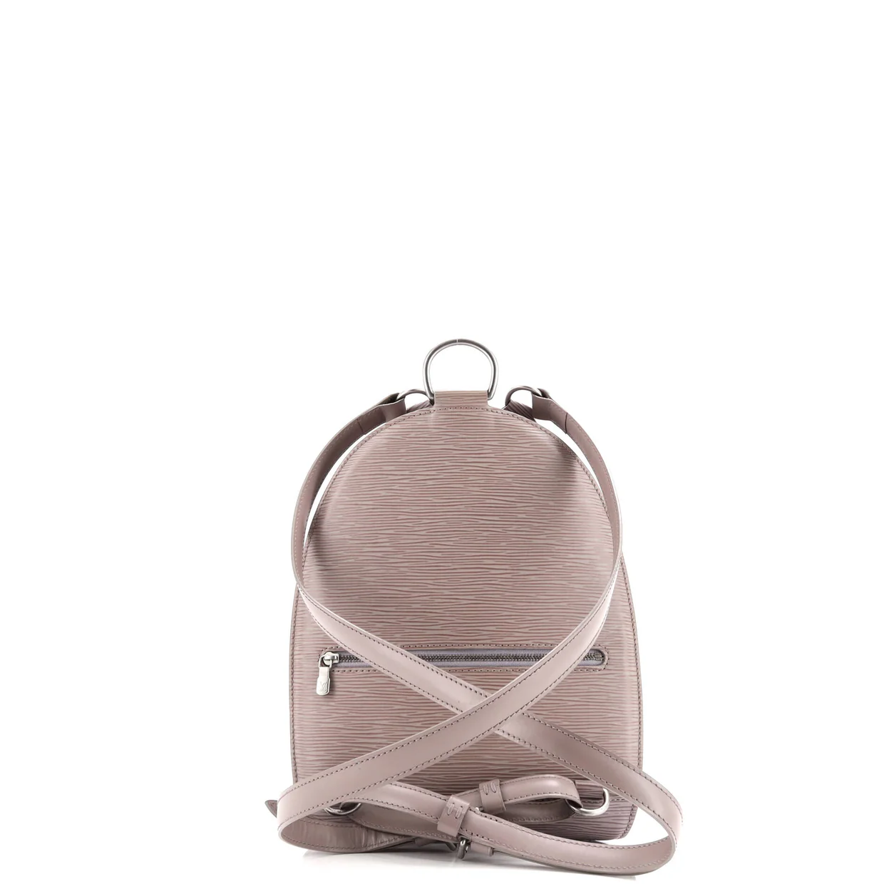 Mabillon Backpack Epi Leather - Deep Luxury