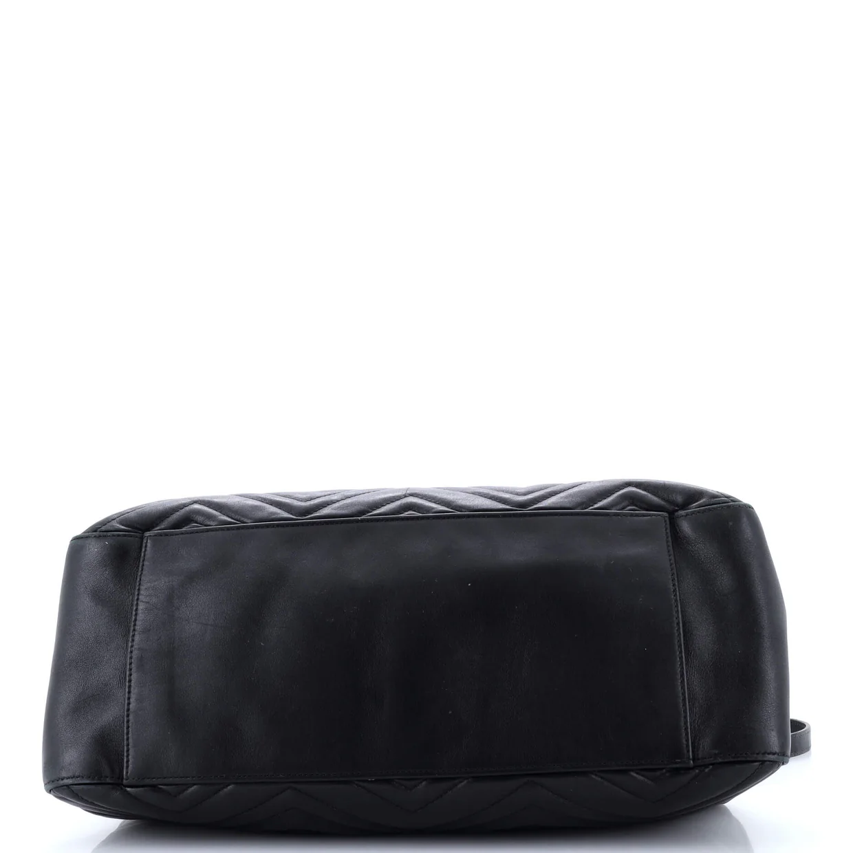 GG Marmont Chain Shoulder Bag Matelasse Leather - Deep Luxury