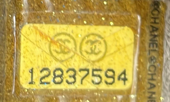 Reissue 2.55 Flap Bag Quilted Aged Calfskin 227 - Deep Luxury