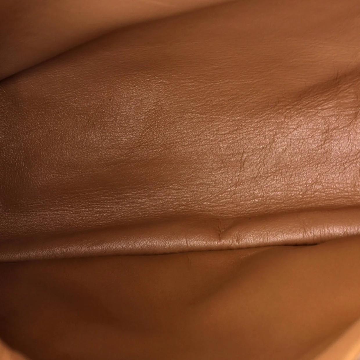 Diana NM Bamboo Handle Tote Printed Canvas Medium - Deep Luxury