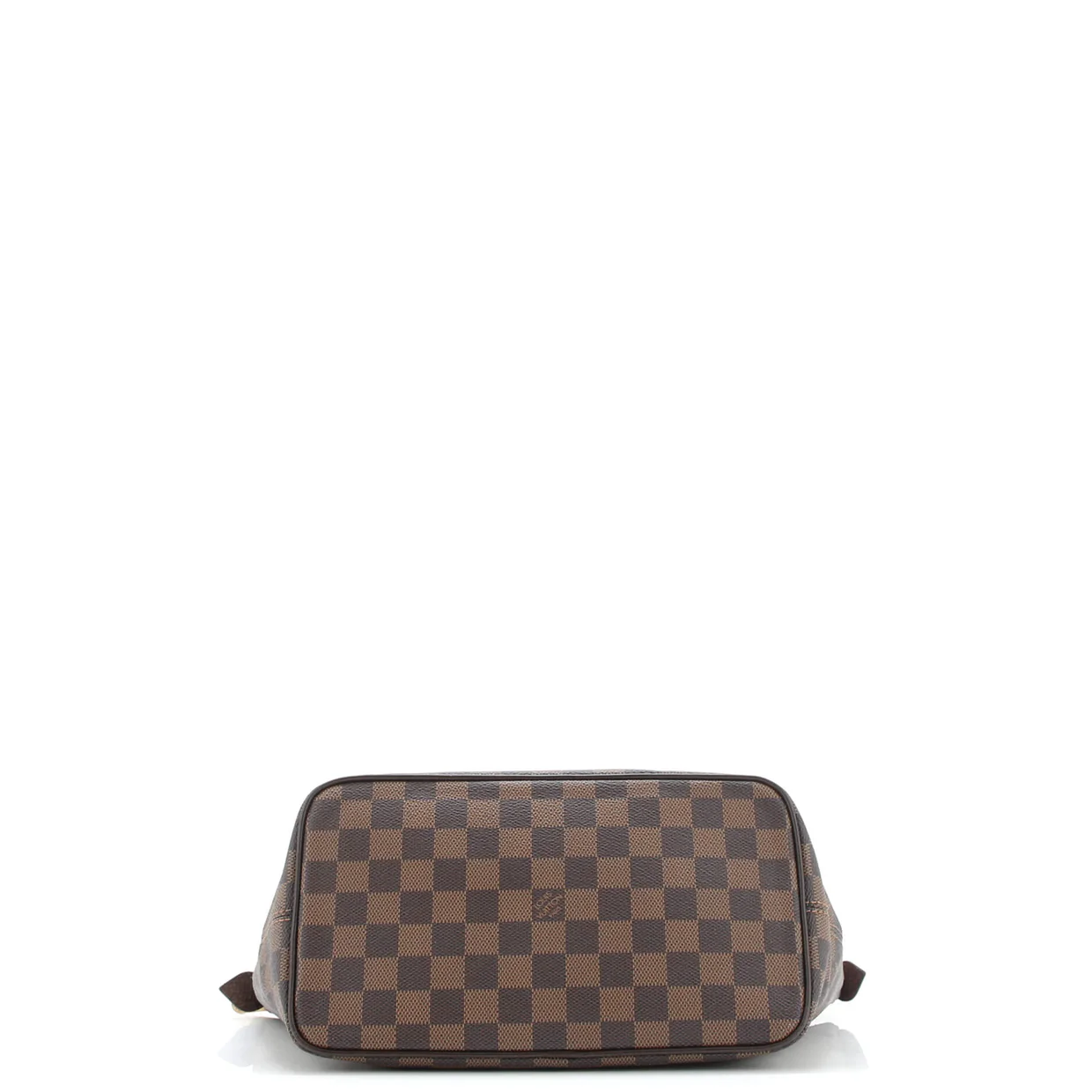 Saleya Handbag Damier PM - Deep Luxury