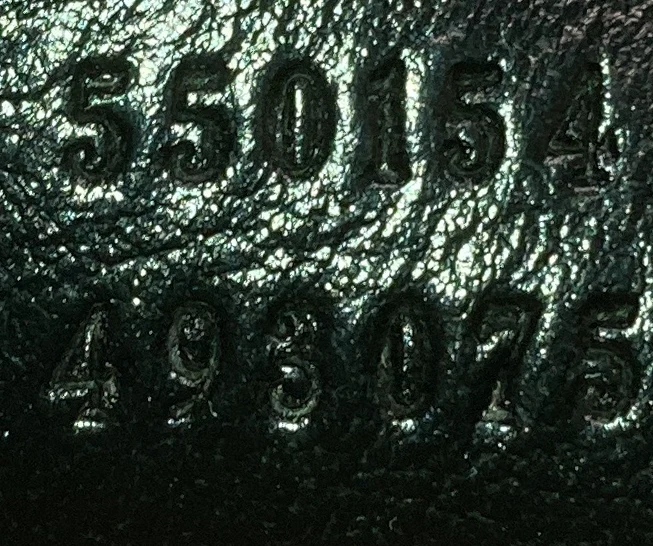 GG Marmont Round Shoulder Bag Matelasse Leather Mini - Deep Luxury