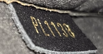 Chantilly Lock Handbag Monogram Canvas and Leather - Deep Luxury