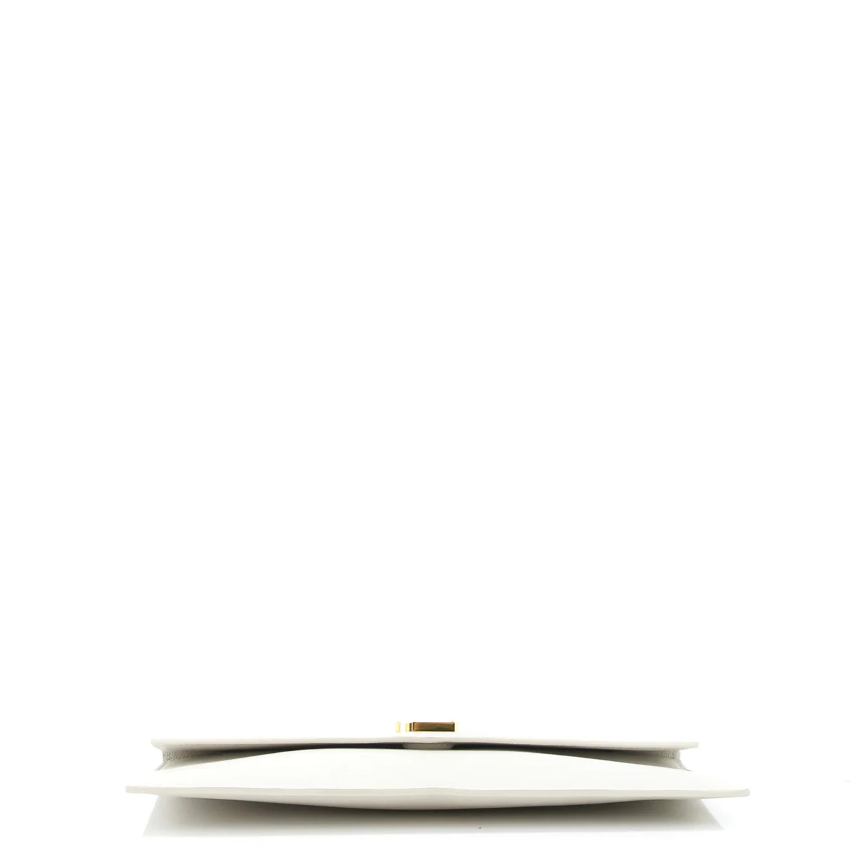 Uptown Pouch Leather - Deep Luxury