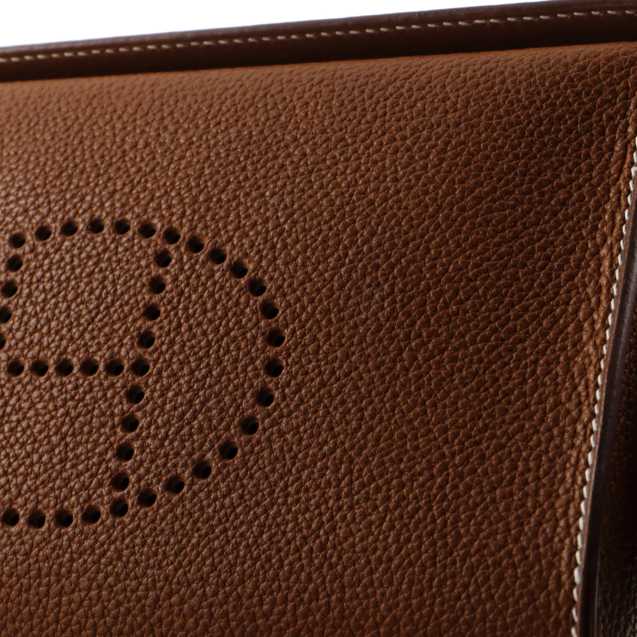 Videpoches Bag Togo - Deep Luxury