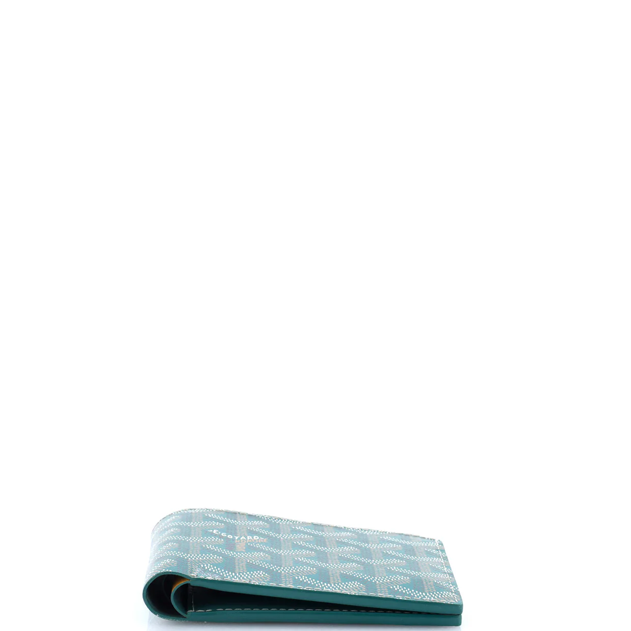 Bifold Wallet Coated Canvas - Deep Luxury