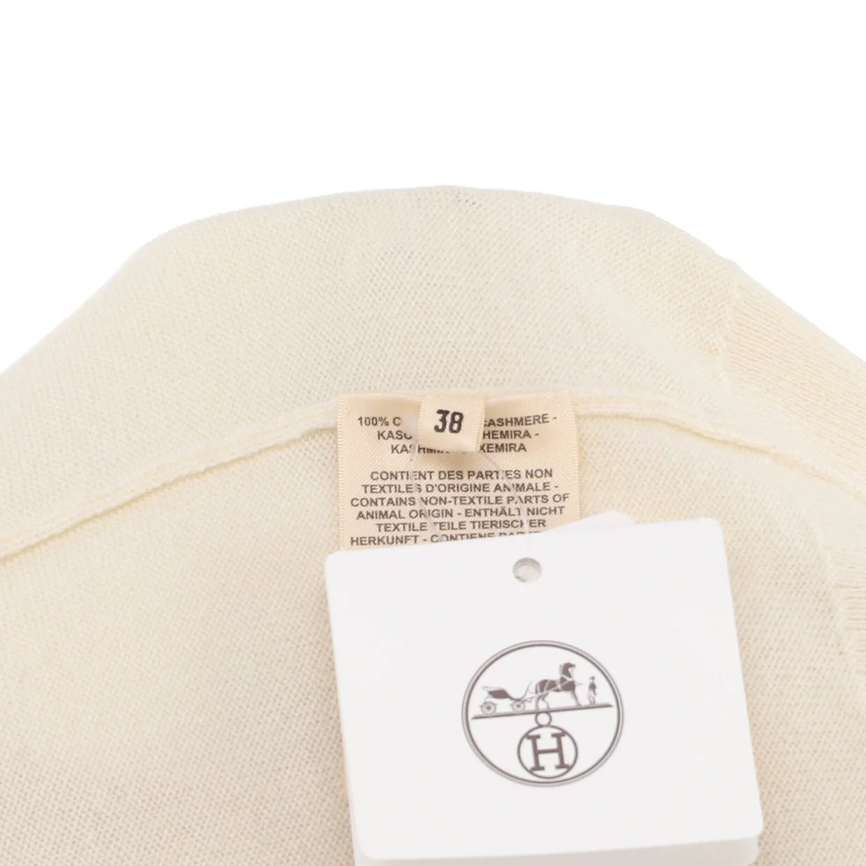 Women's V-Neck Cardigan Cashmere - Deep Luxury