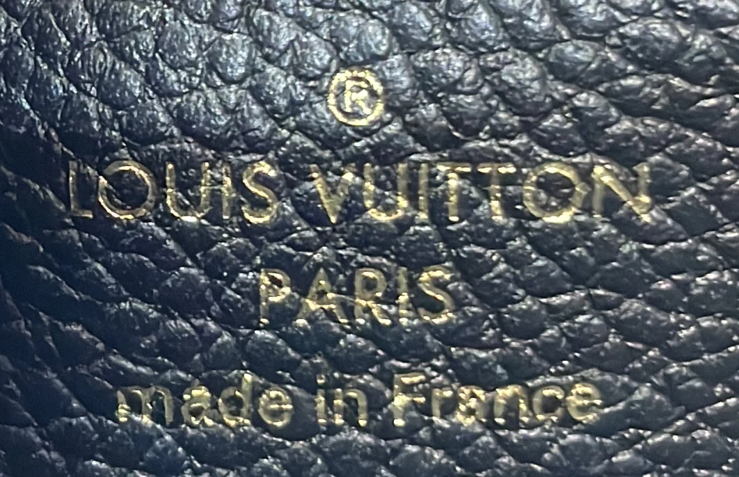 Speedy Bandouliere Bag Monogram Empreinte Giant 20 - Deep Luxury