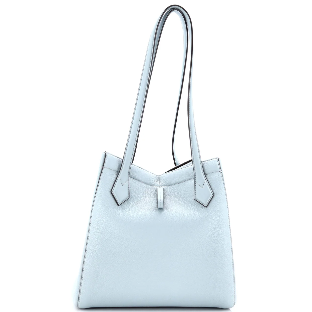 Origami Tote Leather Medium - Deep Luxury