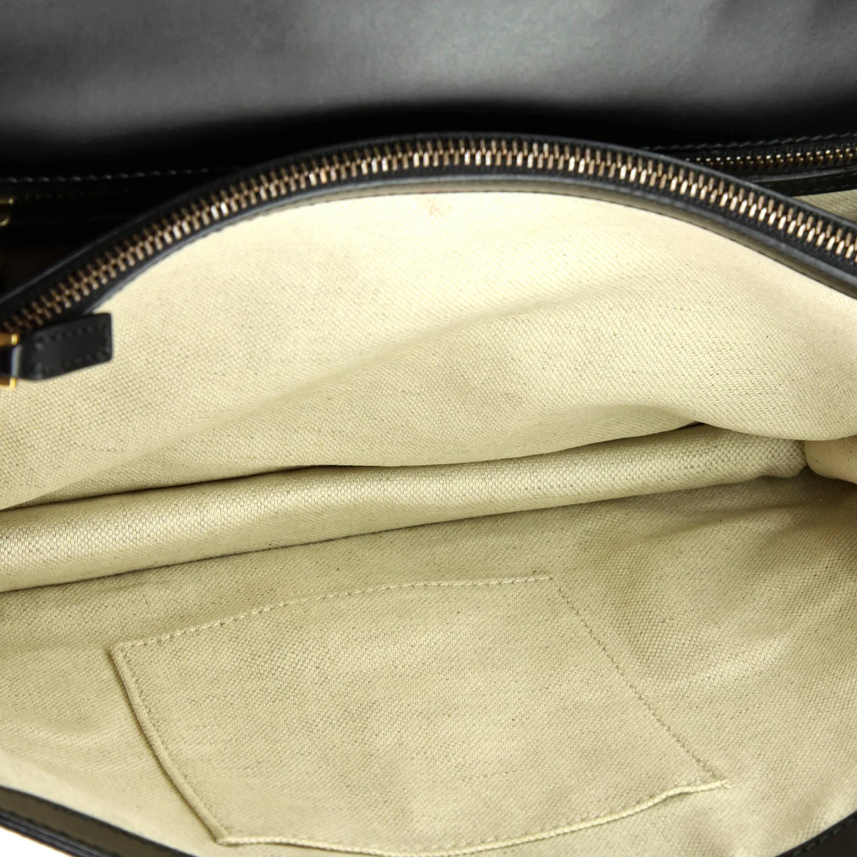 Web Heart GG Marmont Chain Shoulder Bag Leather Medium - Deep Luxury