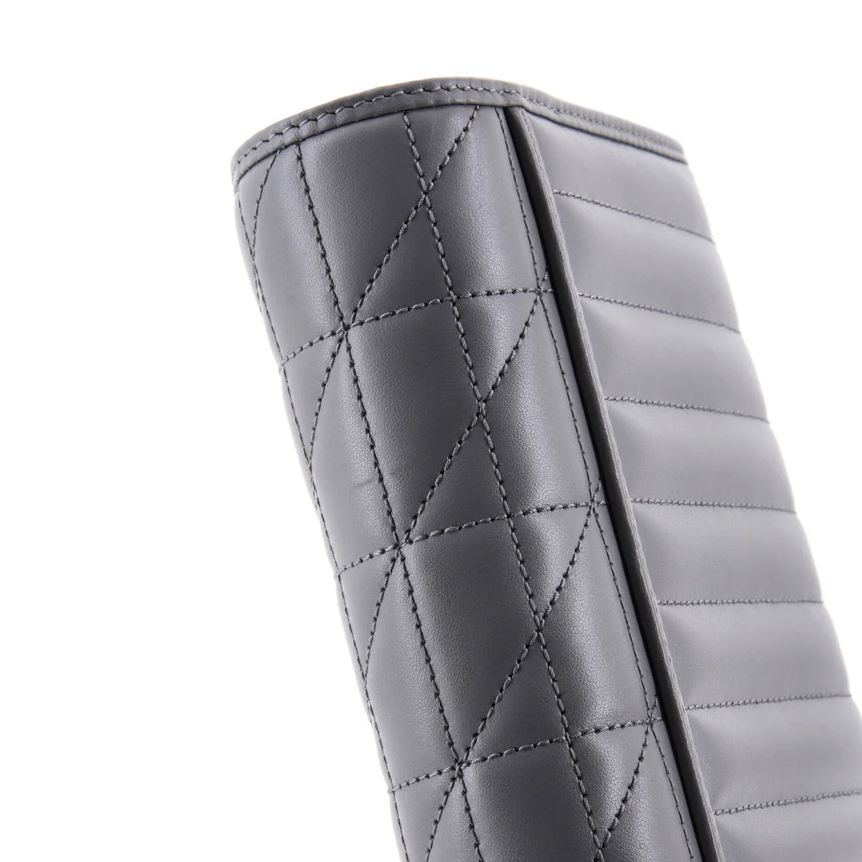 GG Marmont Chain Wallet Mixed Matelasse Leather Mini - Deep Luxury