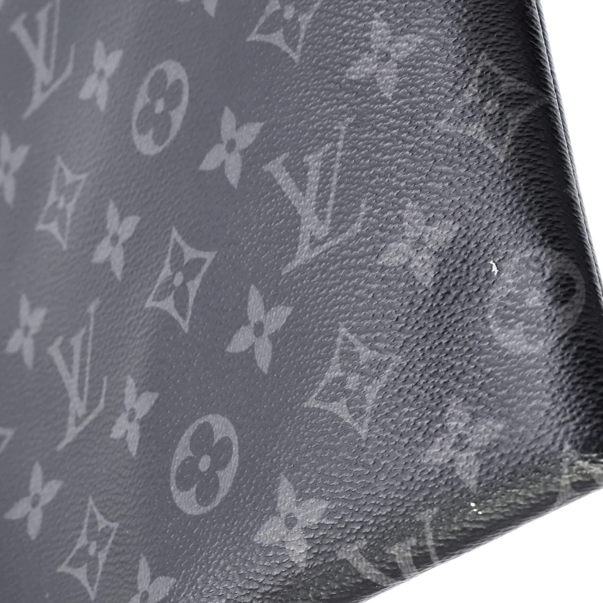 Discovery Pochette Monogram Eclipse Canvas GM - Deep Luxury