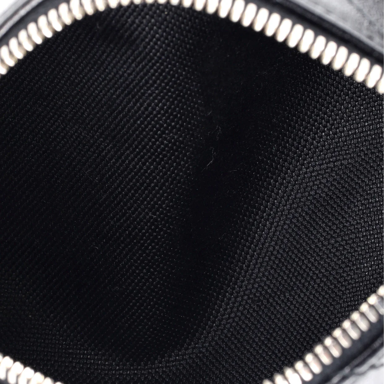 Blondie Shoulder Bag Diagonal Quilted Leather Mini - Deep Luxury