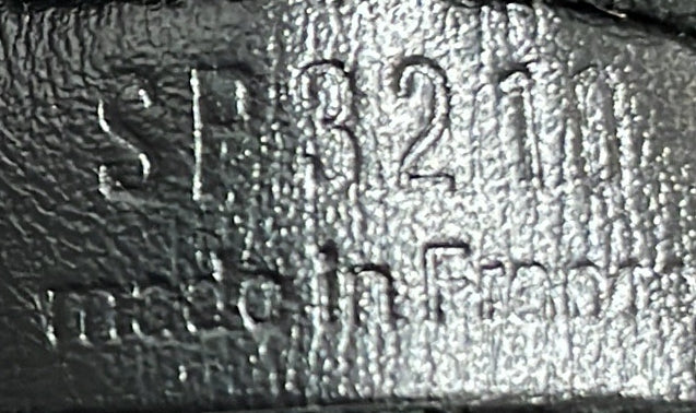 Noe Purse Limited Edition Since 1854 Monogram Jacquard - Deep Luxury