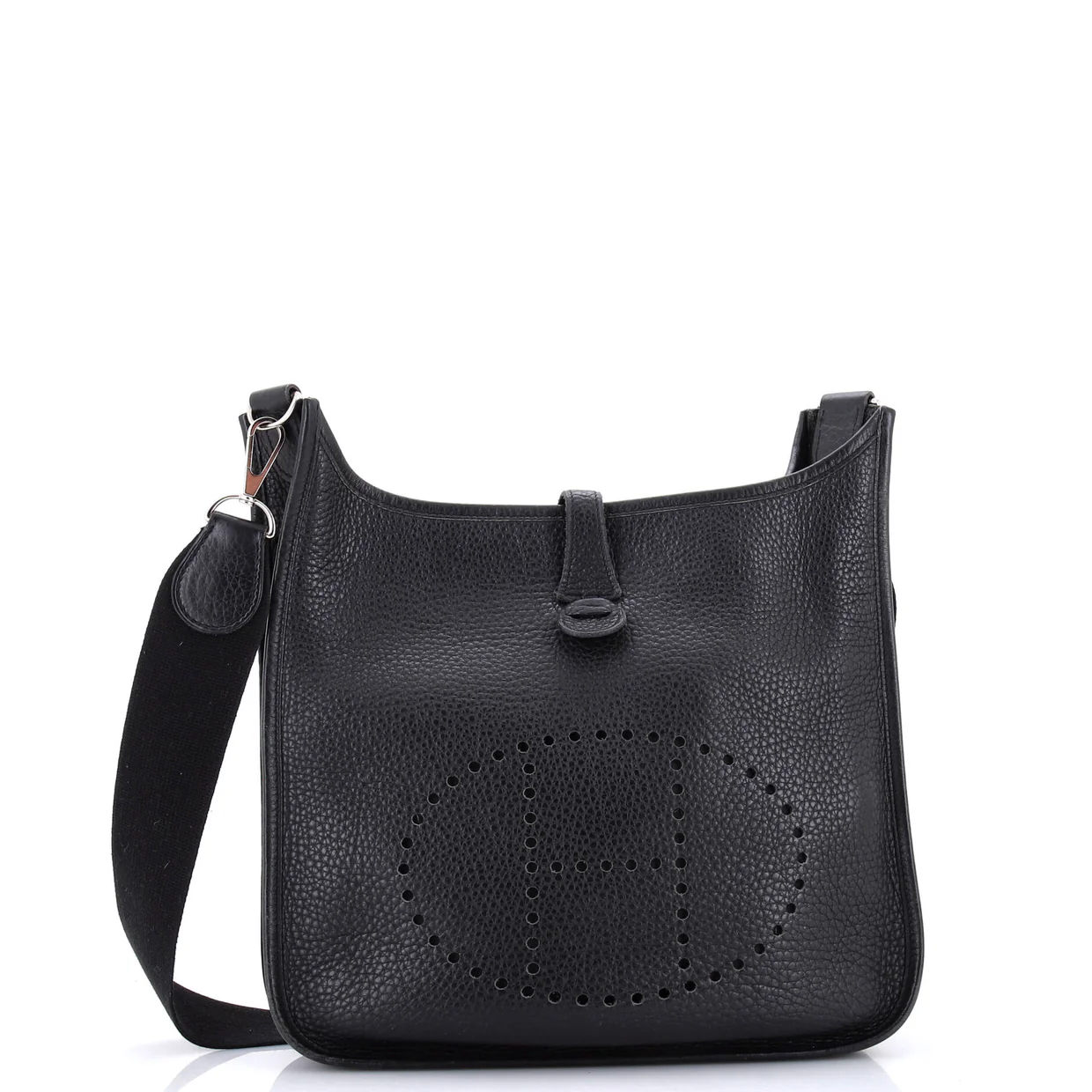 Evelyne Bag Gen I Clemence PM - Deep Luxury