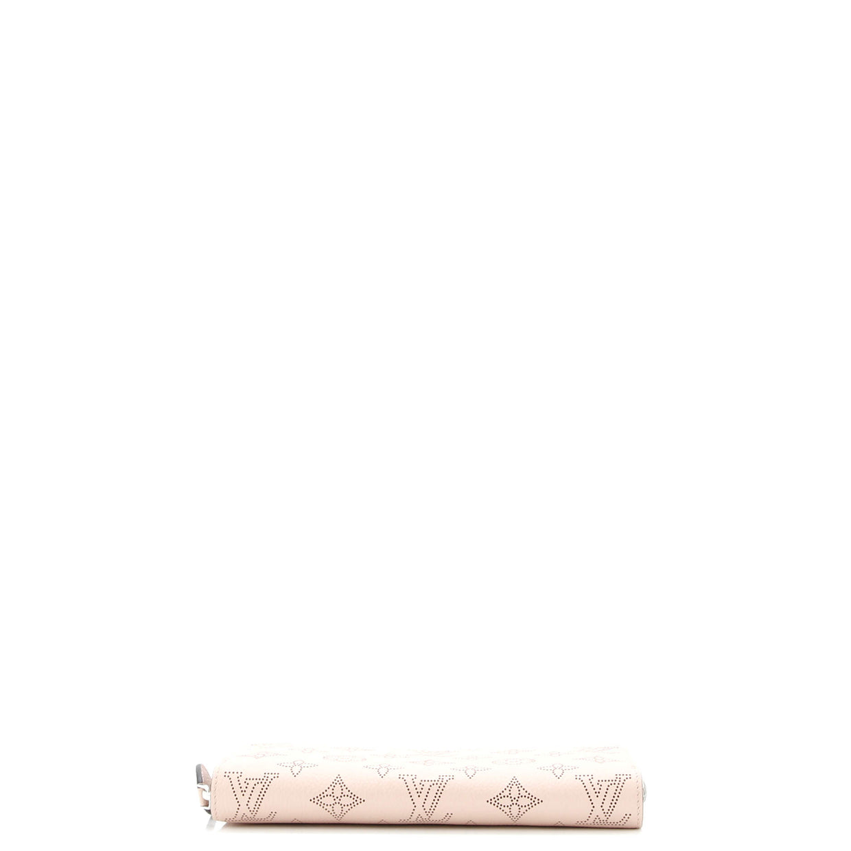 Zippy Wallet Mahina Leather - Deep Luxury