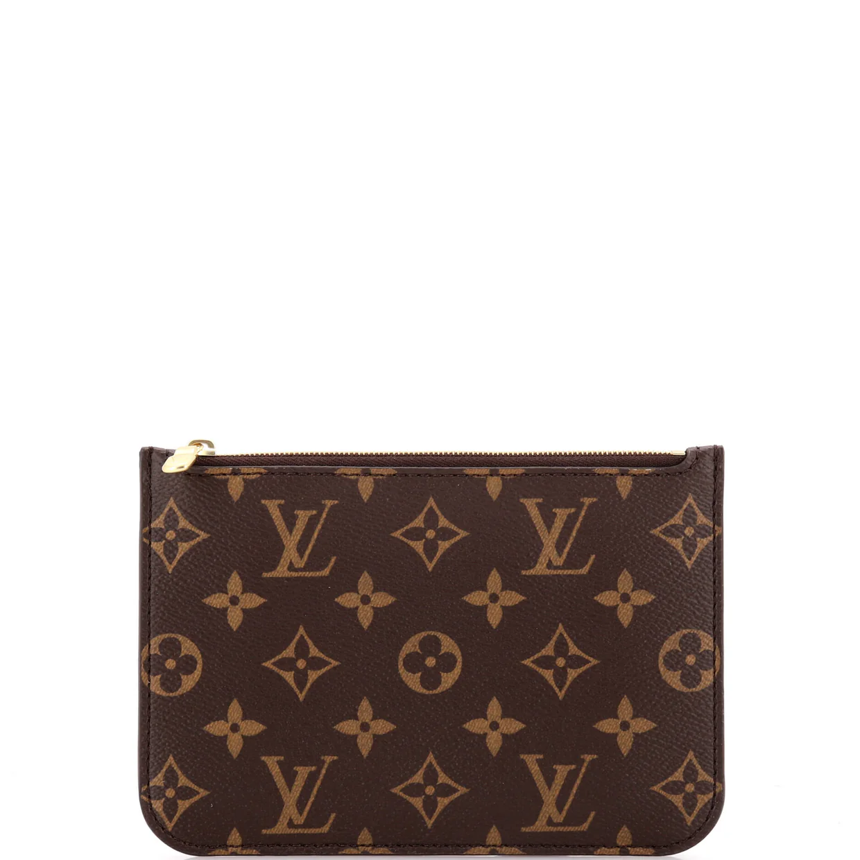 Loop Hobo Pochette Monogram Empreinte Leather - Deep Luxury
