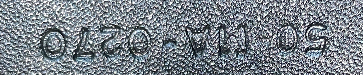 Book Tote Mesh Large - Deep Luxury