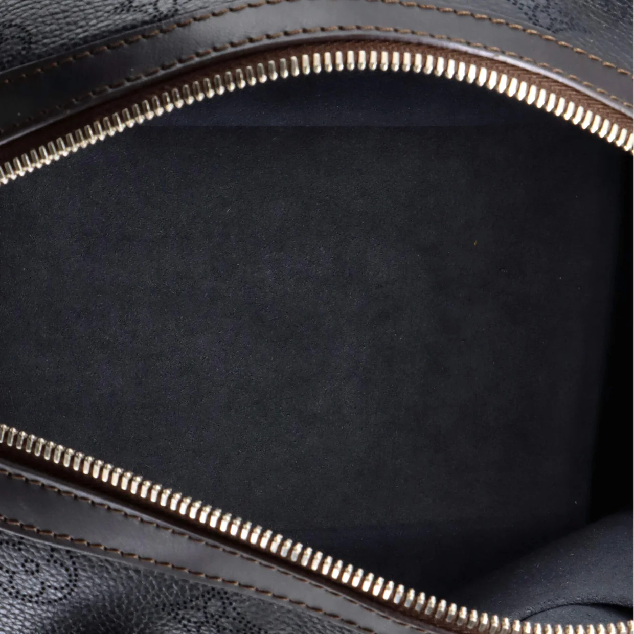 Asteria Handbag Mahina Leather - Deep Luxury