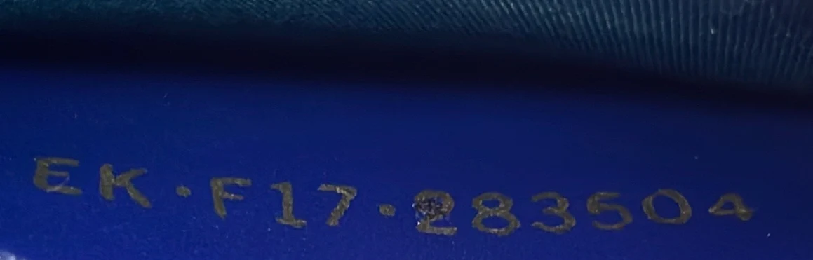 Serpenti Forever Top Handle Bag Leather and Stingray Small - Deep Luxury