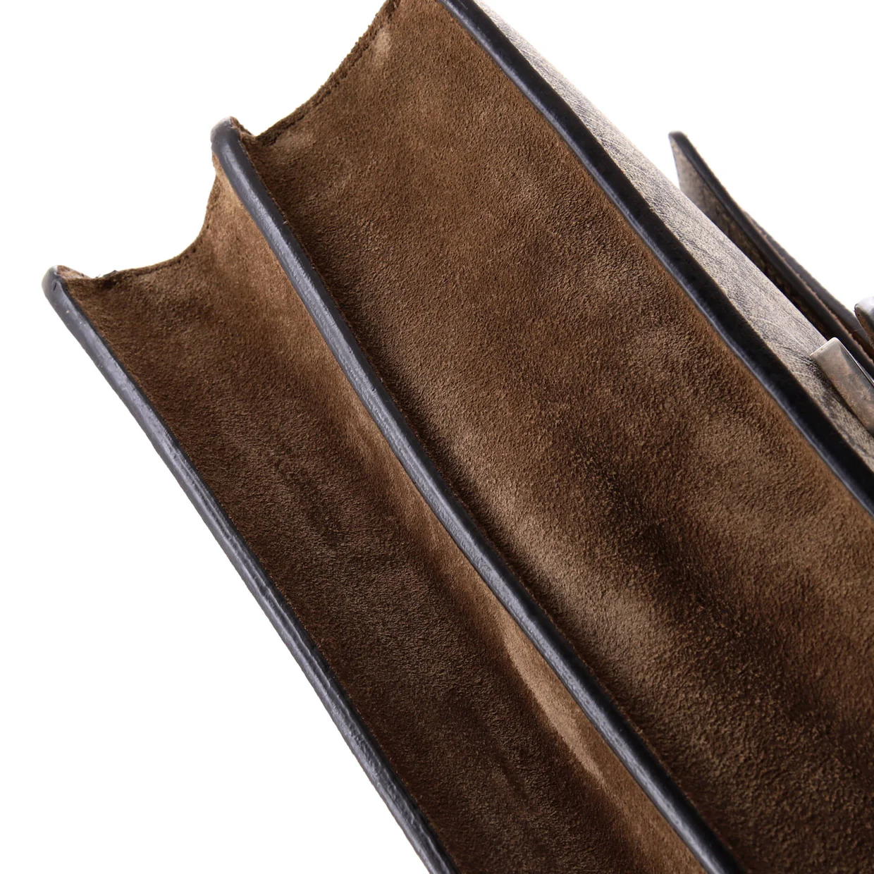 Dionysus Bag GG Coated Canvas Medium - Deep Luxury