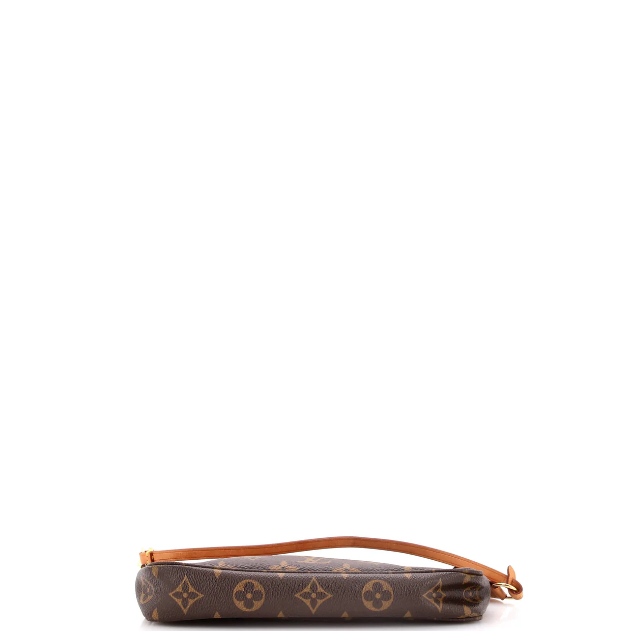 Pochette Accessoires Monogram Canvas - Deep Luxury