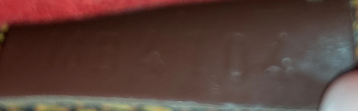 Totally Handbag Damier MM - Deep Luxury