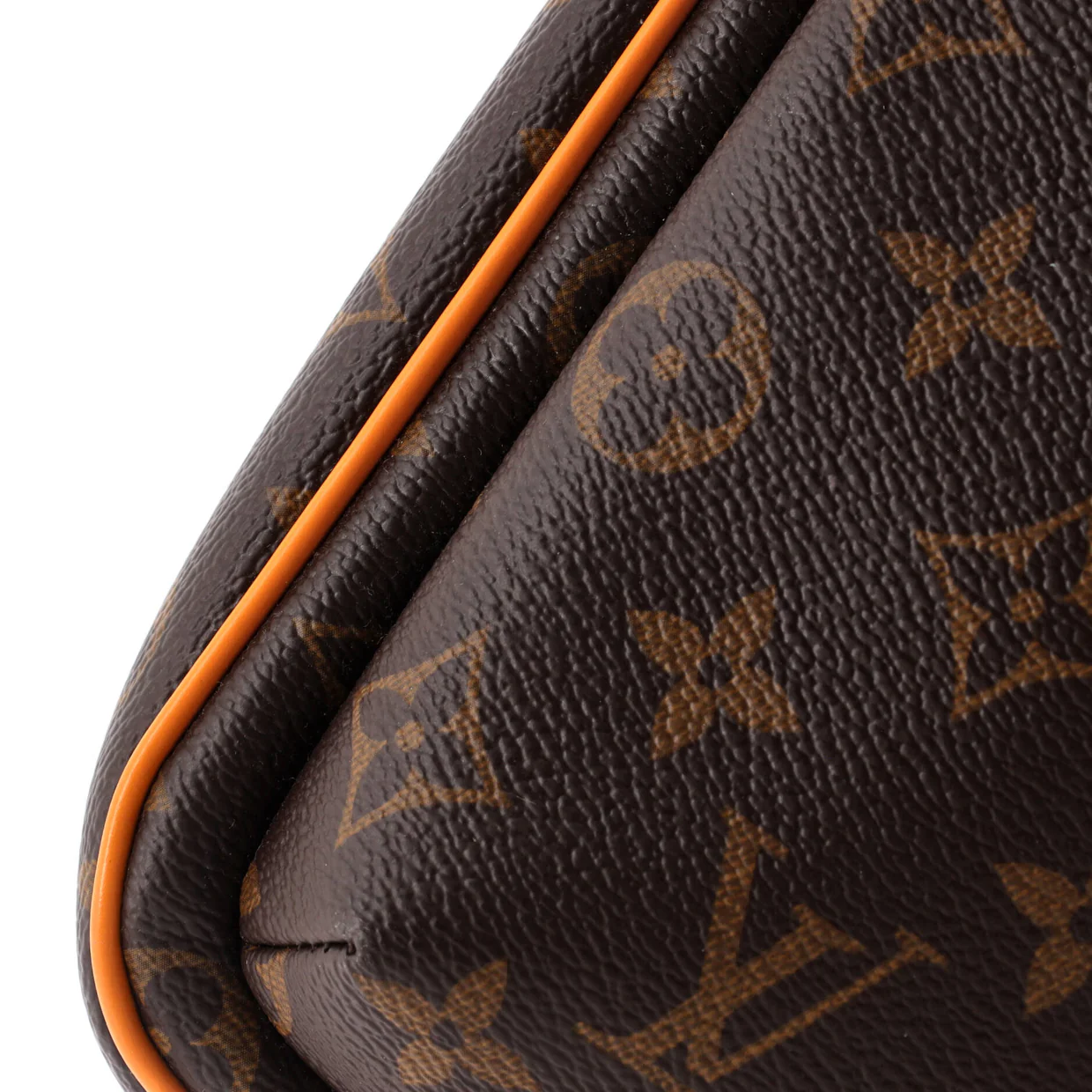 Avenue Sling Bag NM Monogram Canvas - Deep Luxury