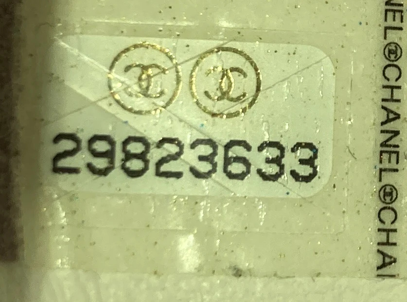 My Precious Pearls Waist Bag Quilted Lambskin Mini - Deep Luxury