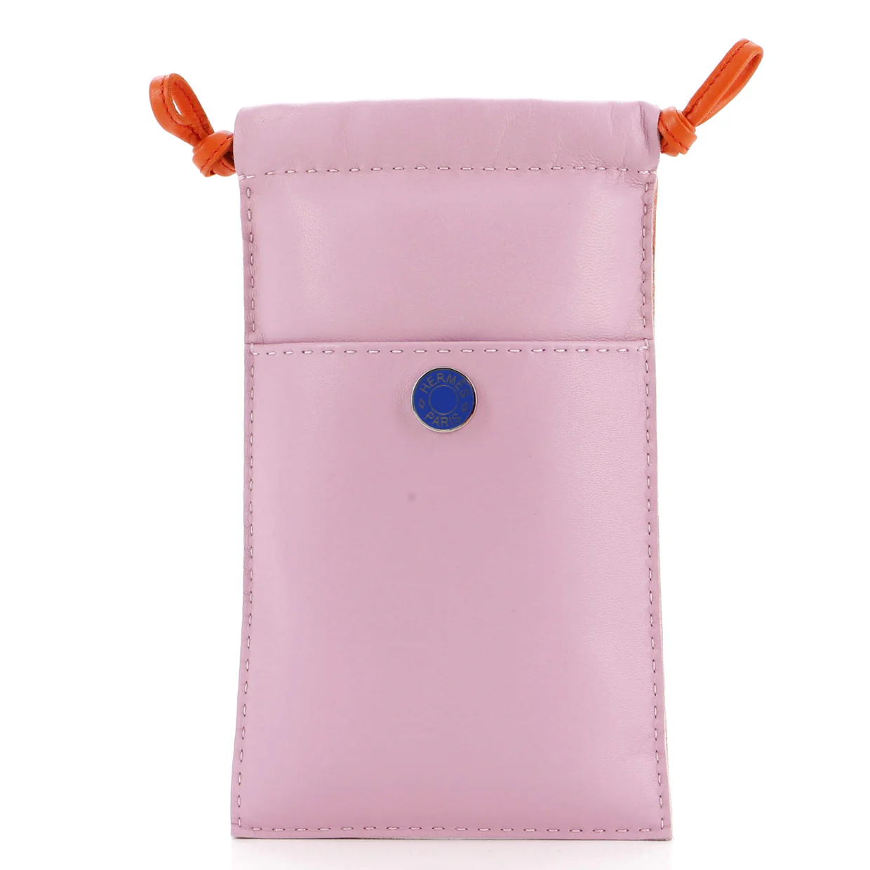 Pilo Phone Case Milo Lambskin and Swift - Deep Luxury