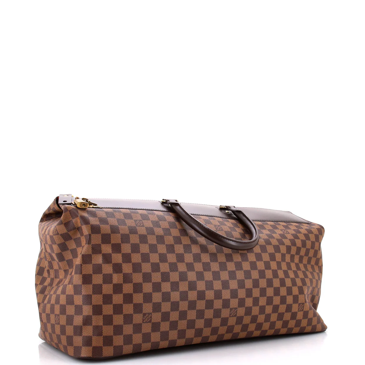 Greenwich Travel Bag Damier GM - Deep Luxury