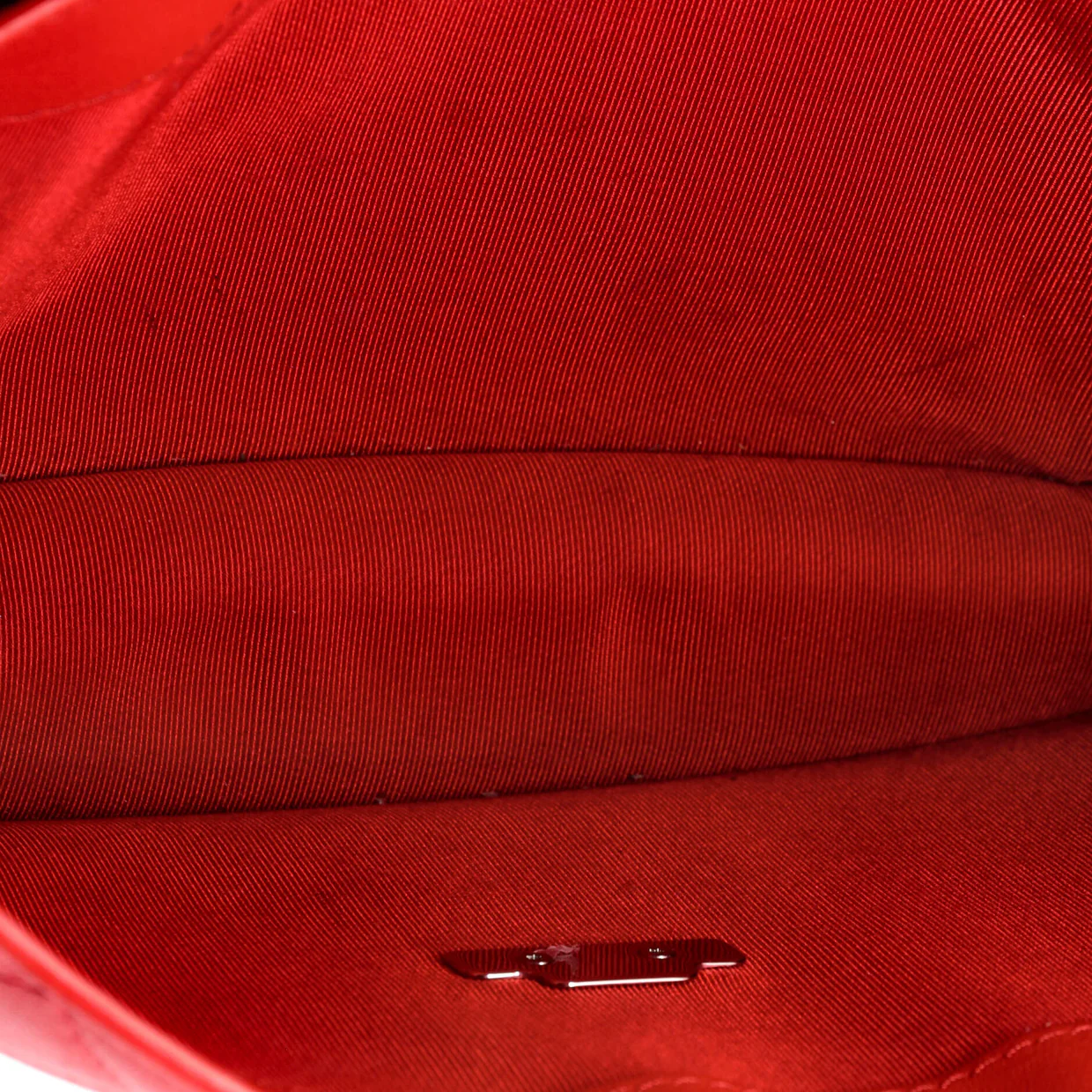 CC Box Flap Bag Quilted Calfskin Small - Deep Luxury