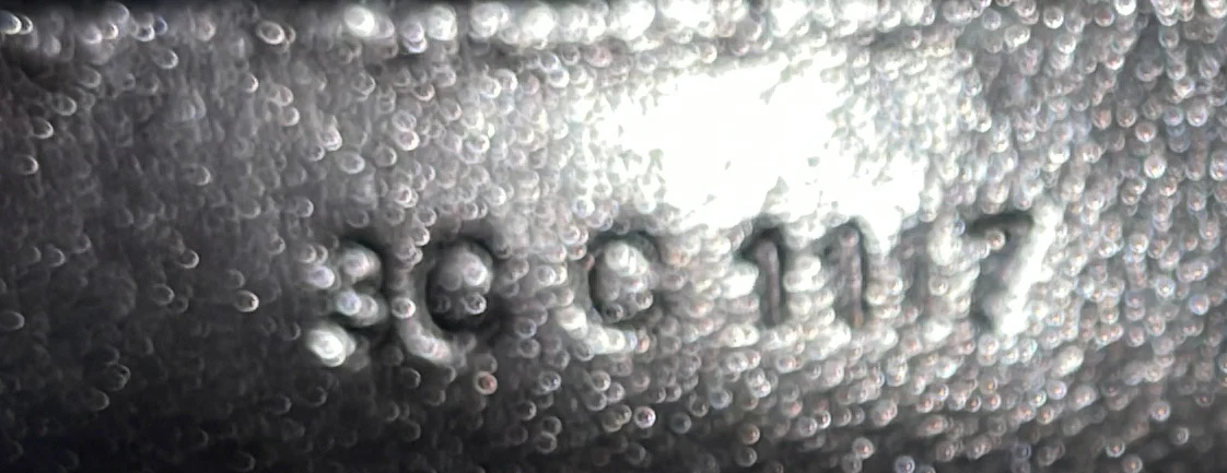 Antigona Bag Glazed Leather Small - Deep Luxury