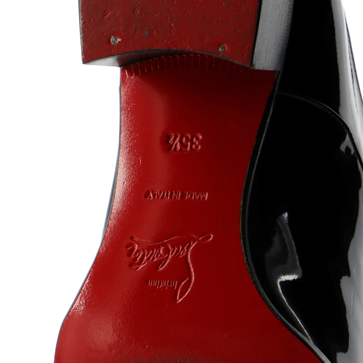 Women's Zazou Oxfords Patent - Deep Luxury