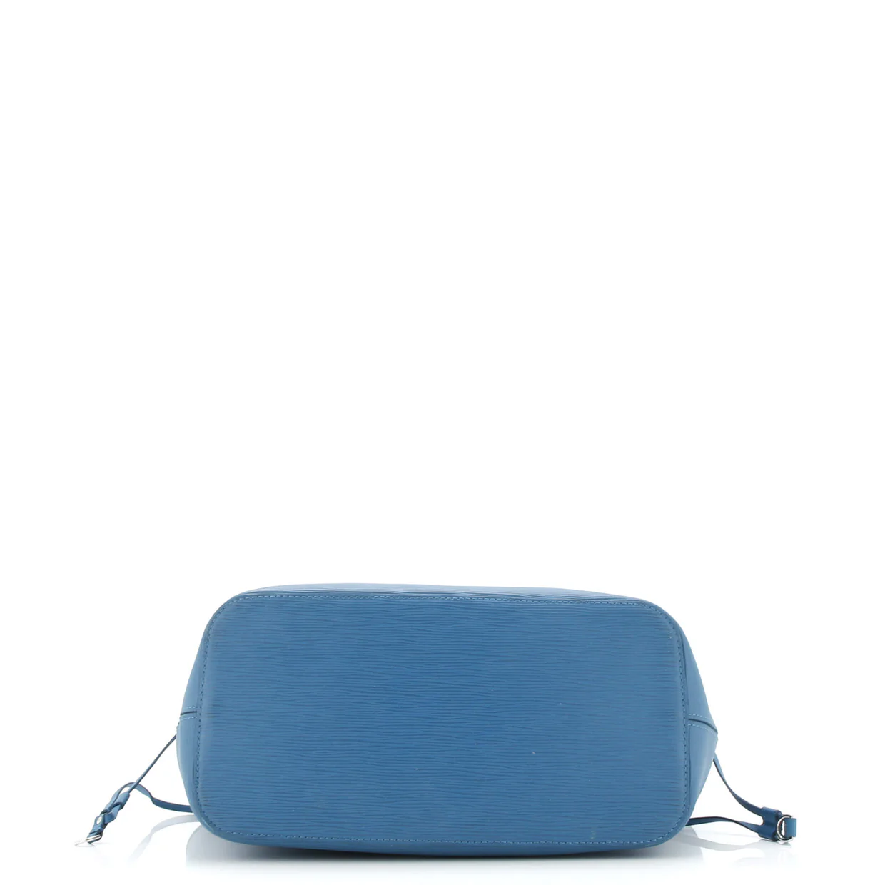 Neverfull Tote Epi Leather MM - Deep Luxury