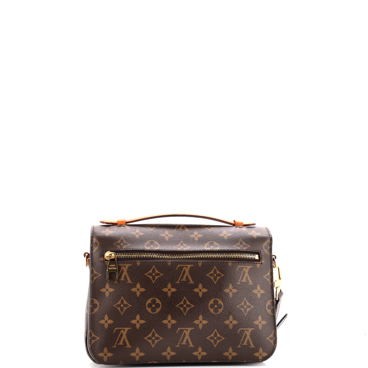 Pochette Metis Monogram Canvas - Deep Luxury