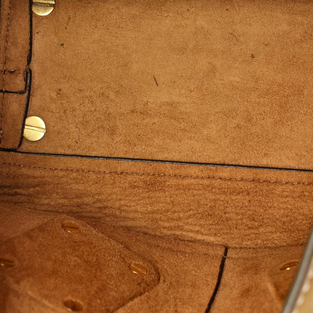 Arco Bag Maxi Intrecciato Leather Mini - Deep Luxury