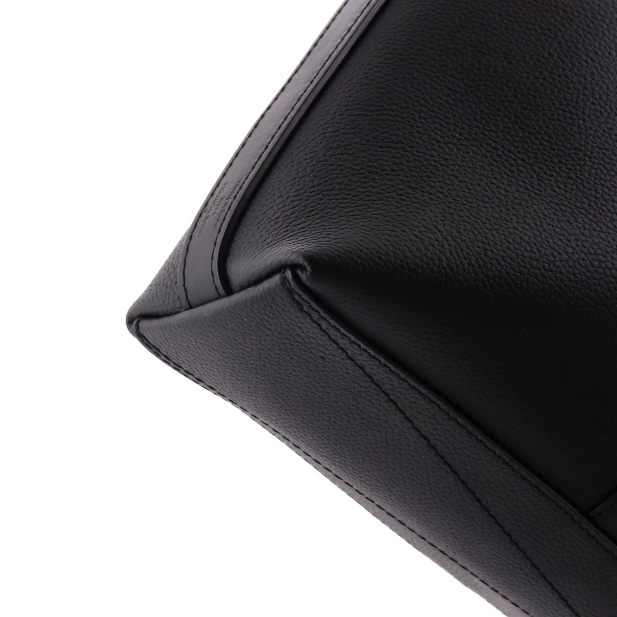 Takeoff Aerogram Briefcase Leather - Deep Luxury